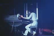 Freddie Mercury - Source: Getty